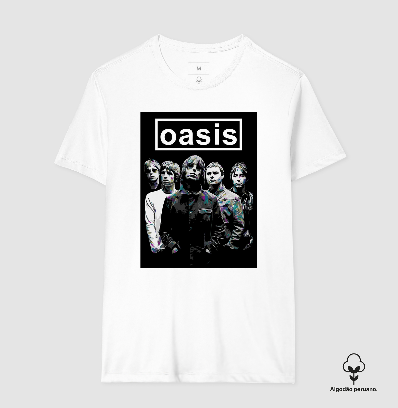Camisa 5
