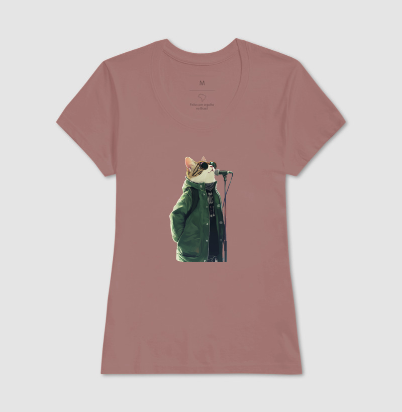 Camisa 16