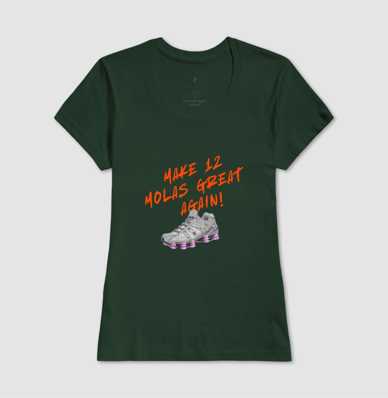 Make 12 Molas Great Again - Imagem 11