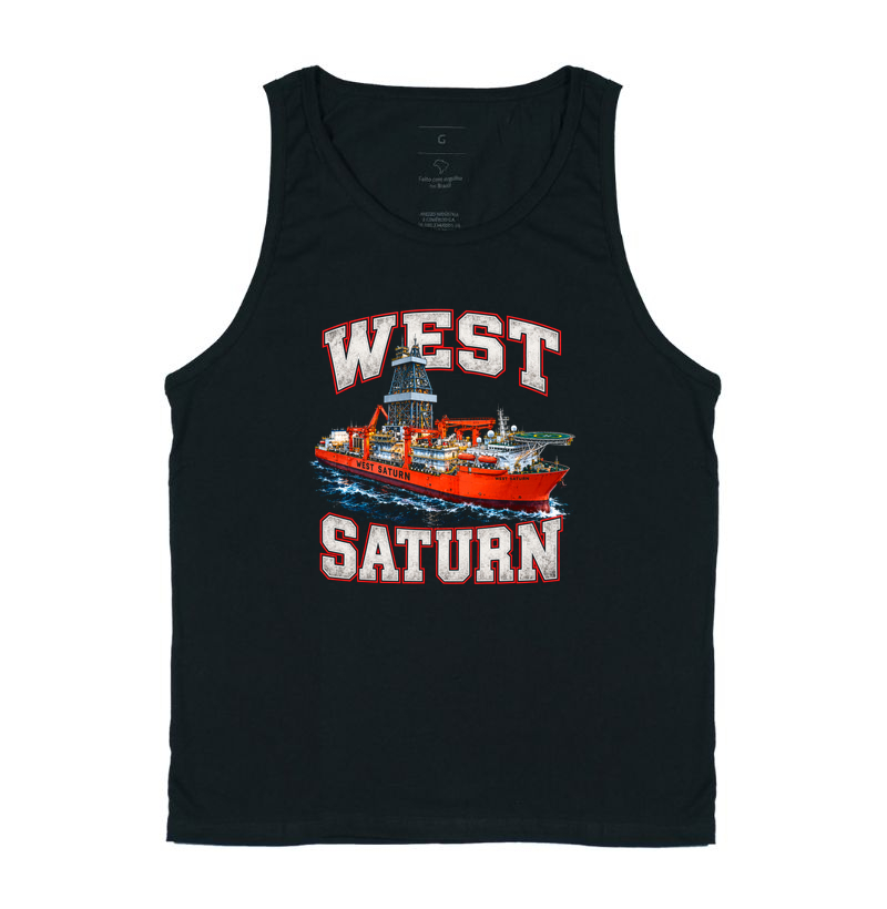 West Saturn - Imagem 3