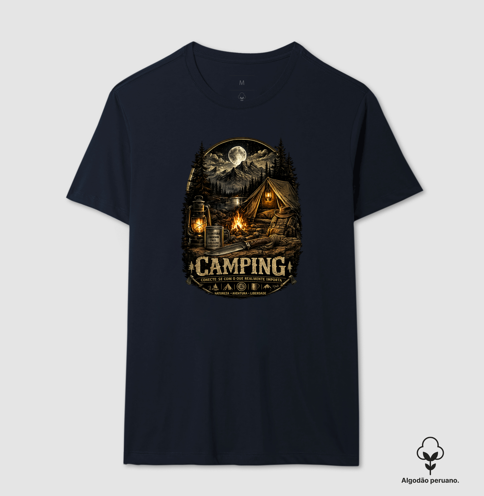 CAMPING - Imagem 8