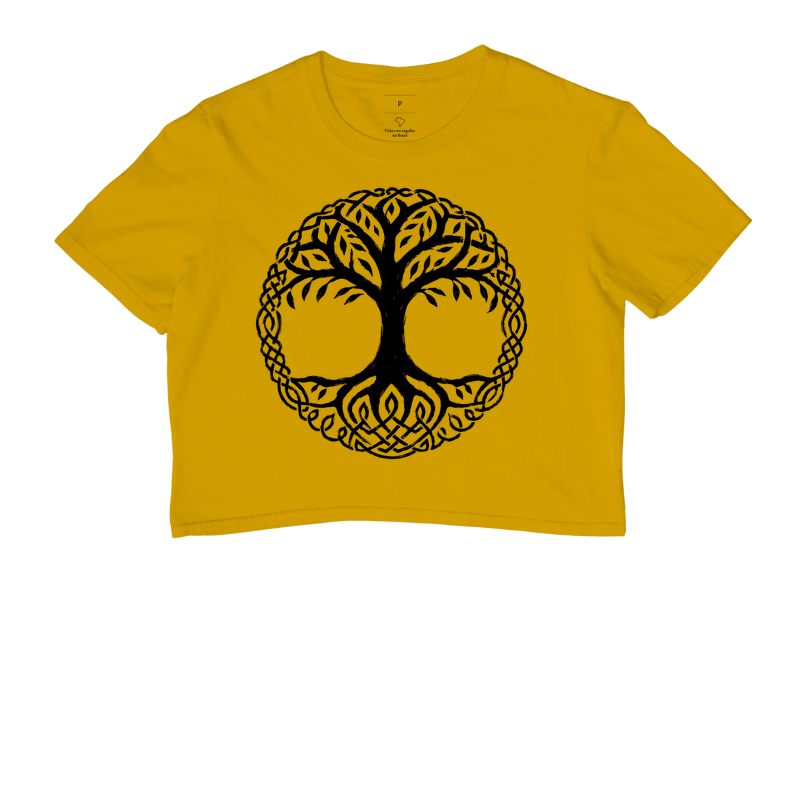 Yggdrasil - Imagem 8