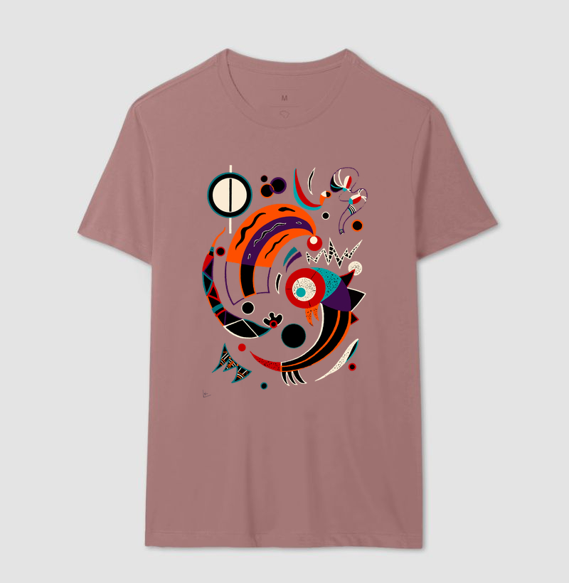 Camisa 15
