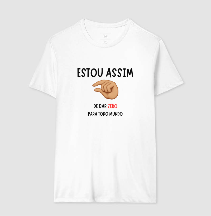 Estou assim de dar zero para todo mundo - Imagem 5