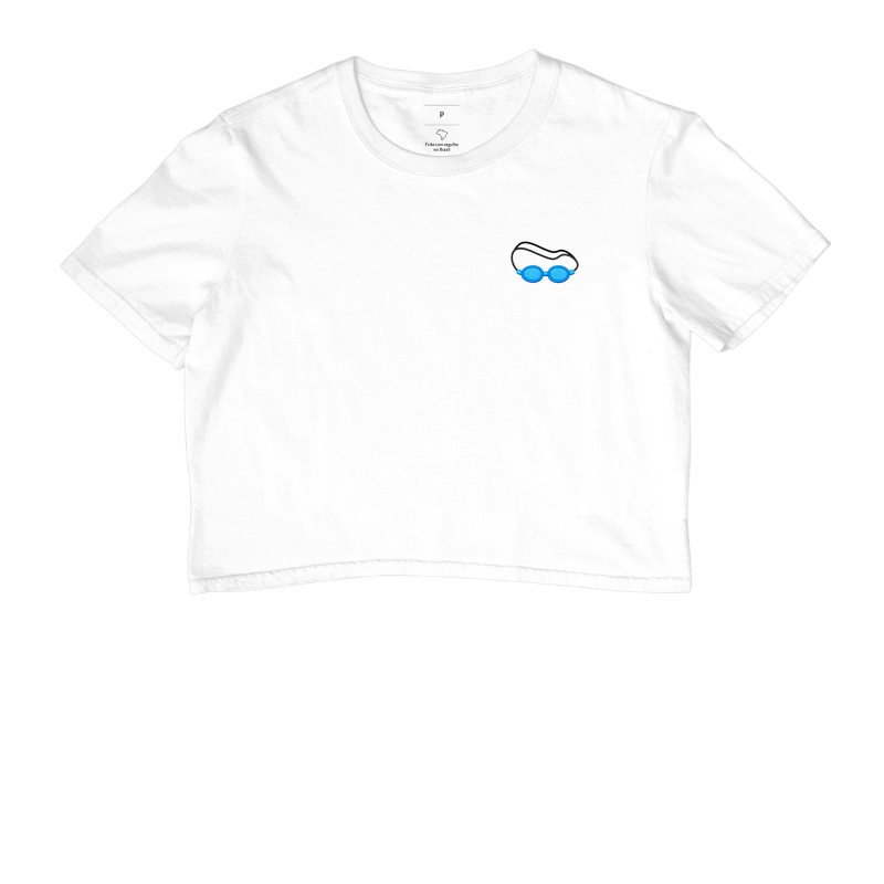 Camiseta - Raia Nove - Óculos - Imagem 3