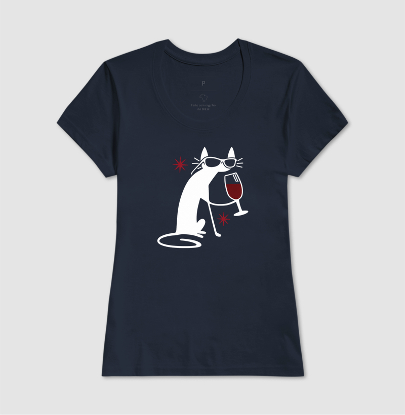Gato de óculos escuros - Imagem 7