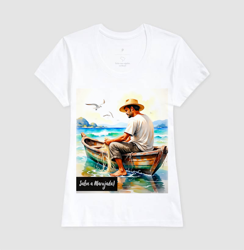 Camisa 7