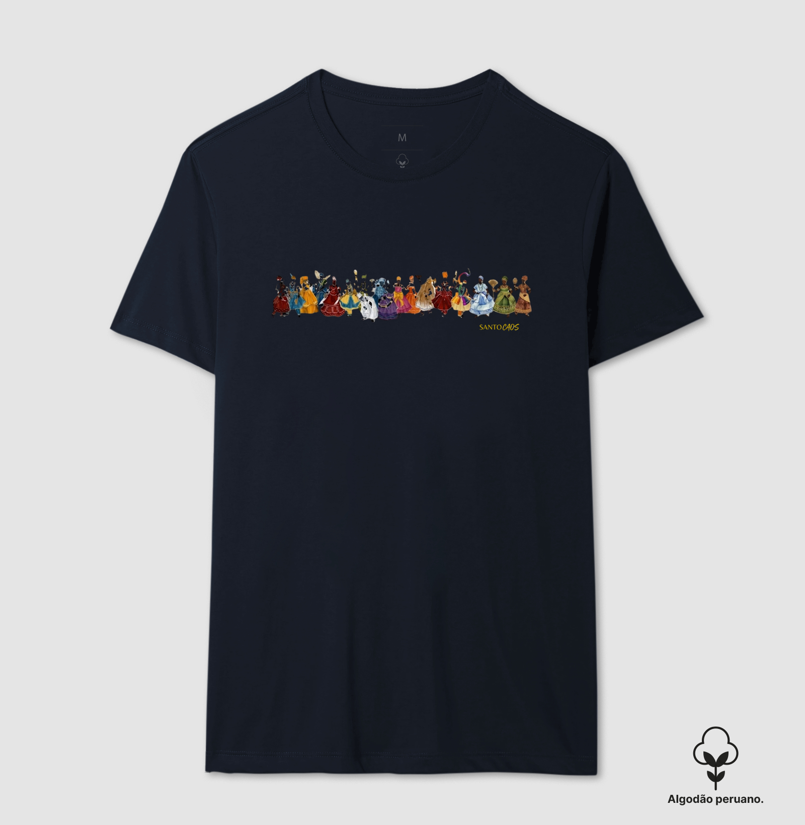 Camisa 10