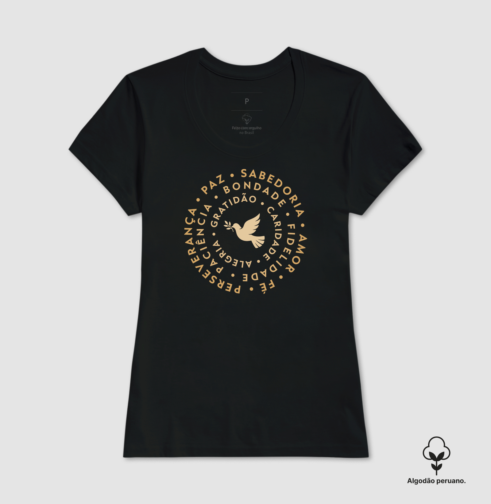 Camisa 9