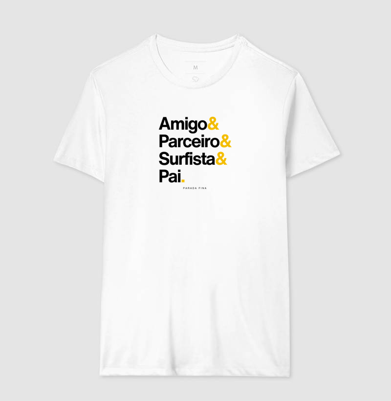 amigo, parceiro, surfista, pai - Imagem 4