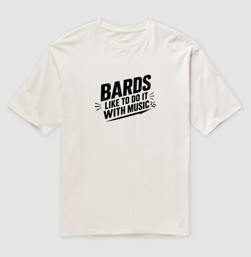 Bards Like to Do It With Music - Imagem 4