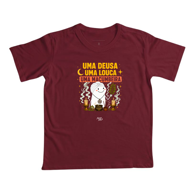Uma deusa, uma louca, uma feiticeira - Imagem 5
