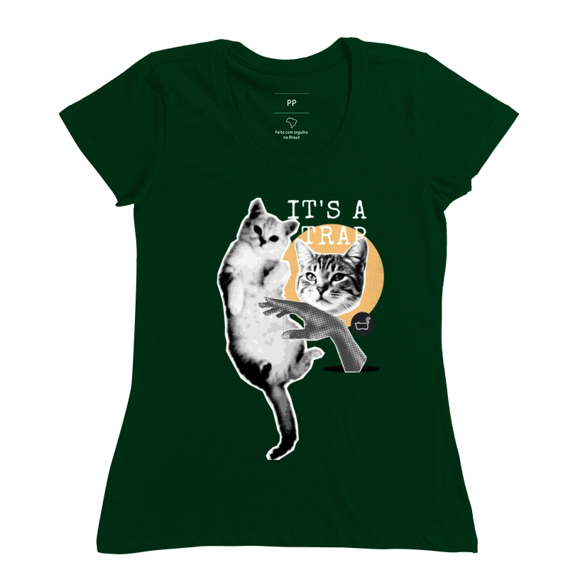 Camisa 10