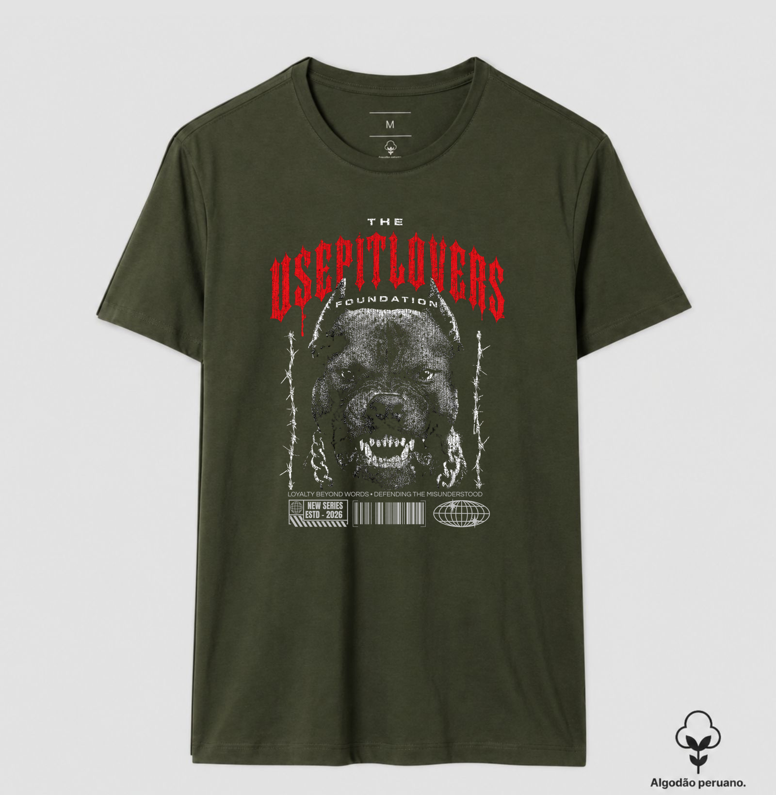 Camisa 3