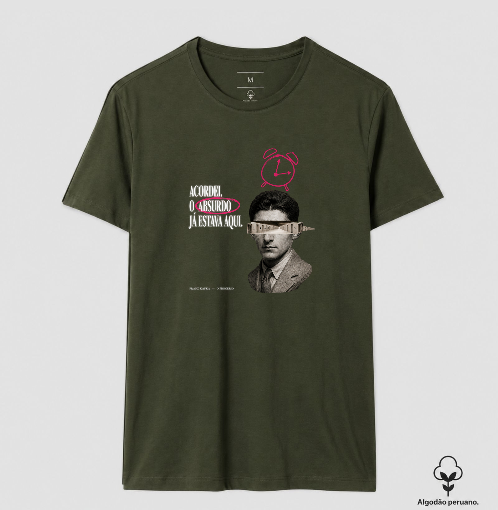 Kafka — O Absurdo Já Estava Aqui - Imagem 6