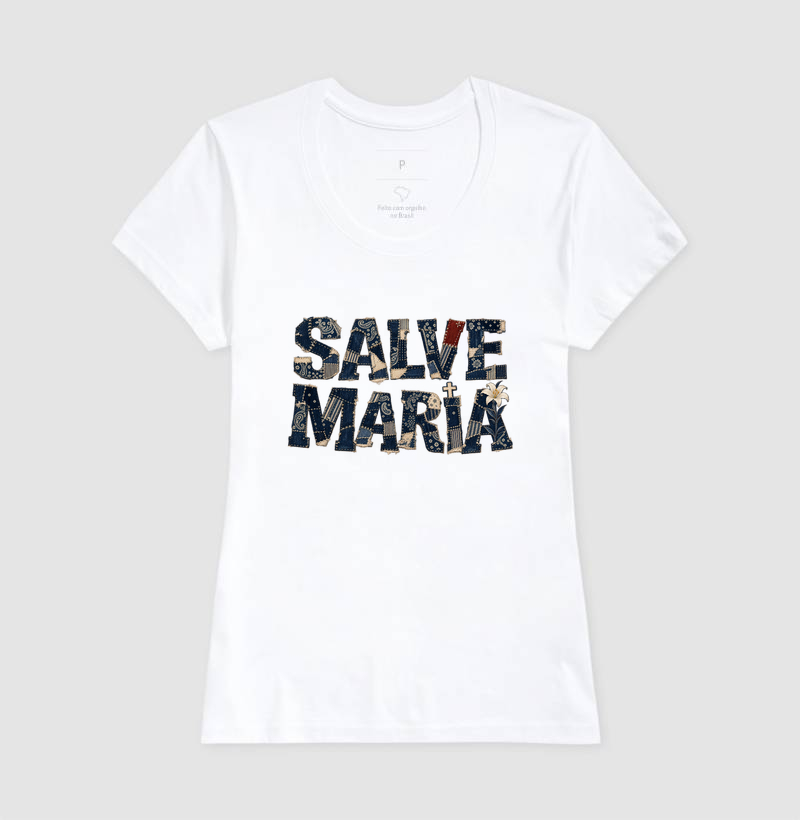 Salve Maria - Imagem 3