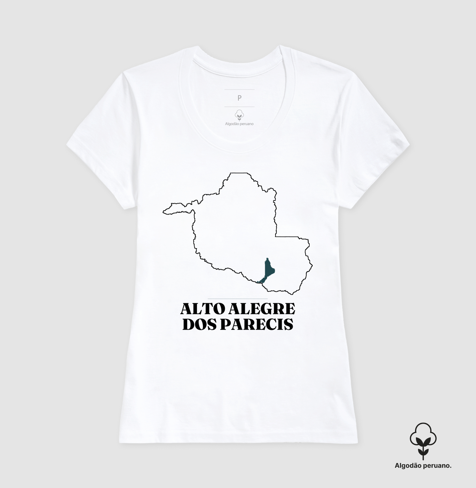 Alto Alegre dos Parecis | Traço RO - Imagem 5