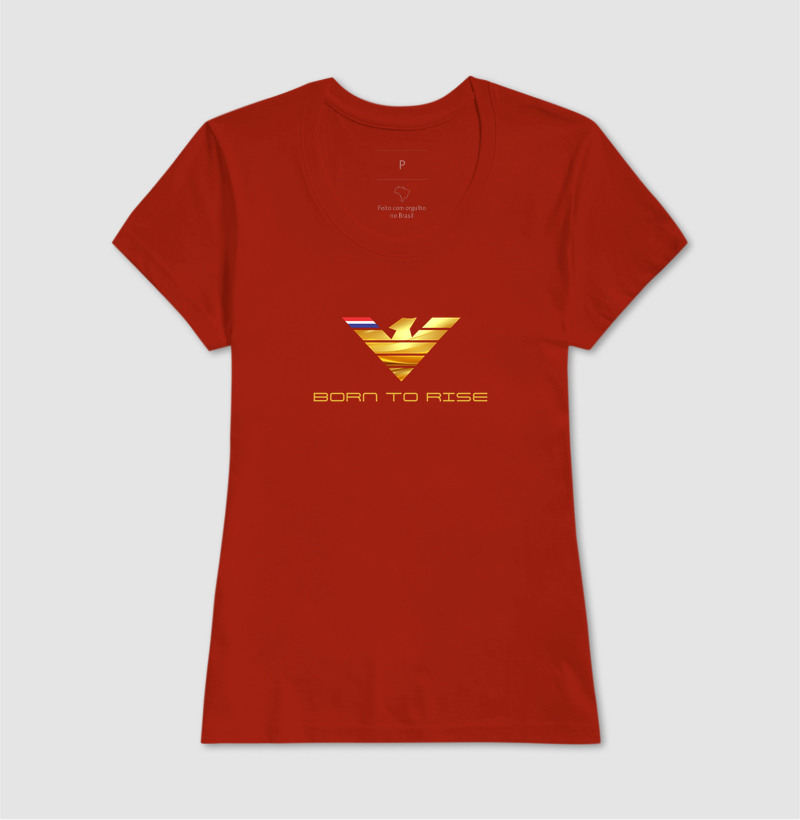 👑🦅 BORN TO RISE | A Grandeza de Quem Nasceu para Conquistar A estampa Born to Rise é uma verdadeira obra de arte que transmite poder, excelência e liderança. Com uma águia majestosa em dourado reluzente, símbolo universal de visão, liberdade e força, esta criação representa aqueles que não se contentam com o comum e estão sempre em busca de voos mais altos. - Imagem 11