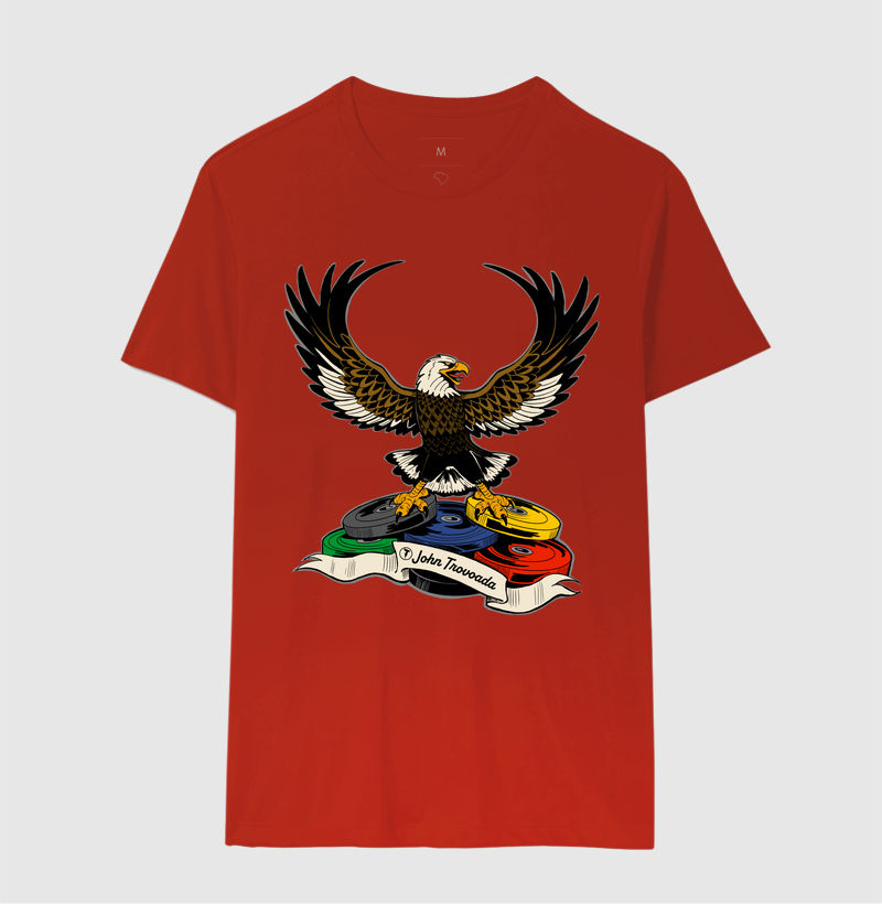 Camisa 9