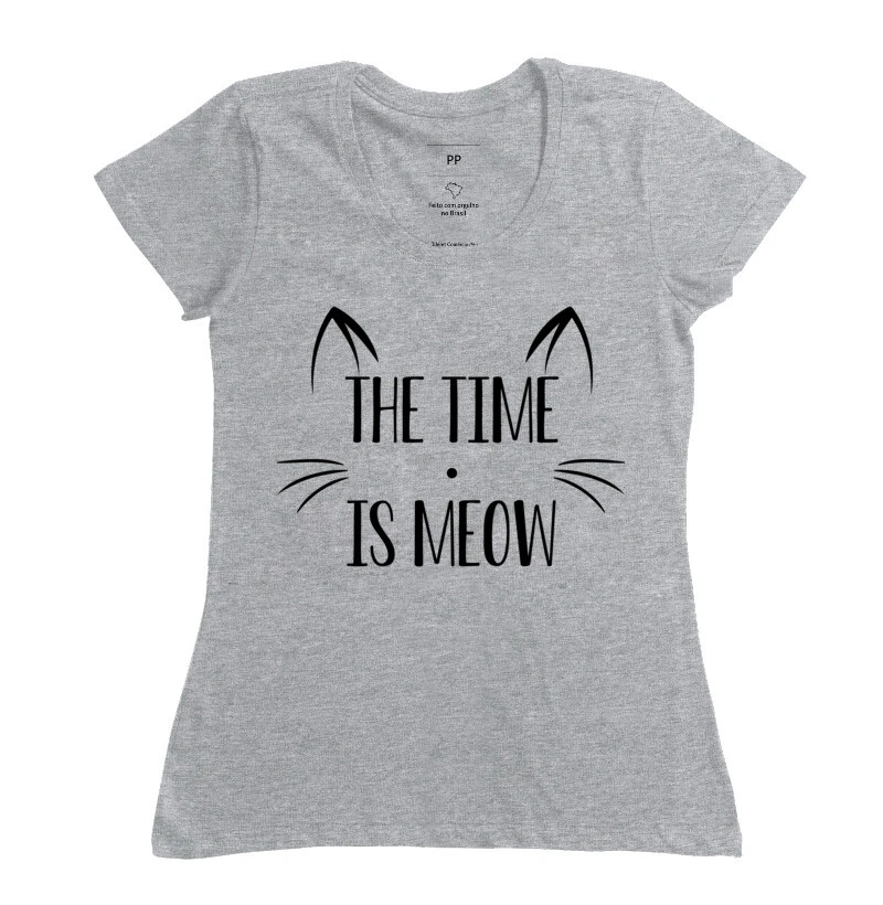 Time is  Meow - Imagem 7