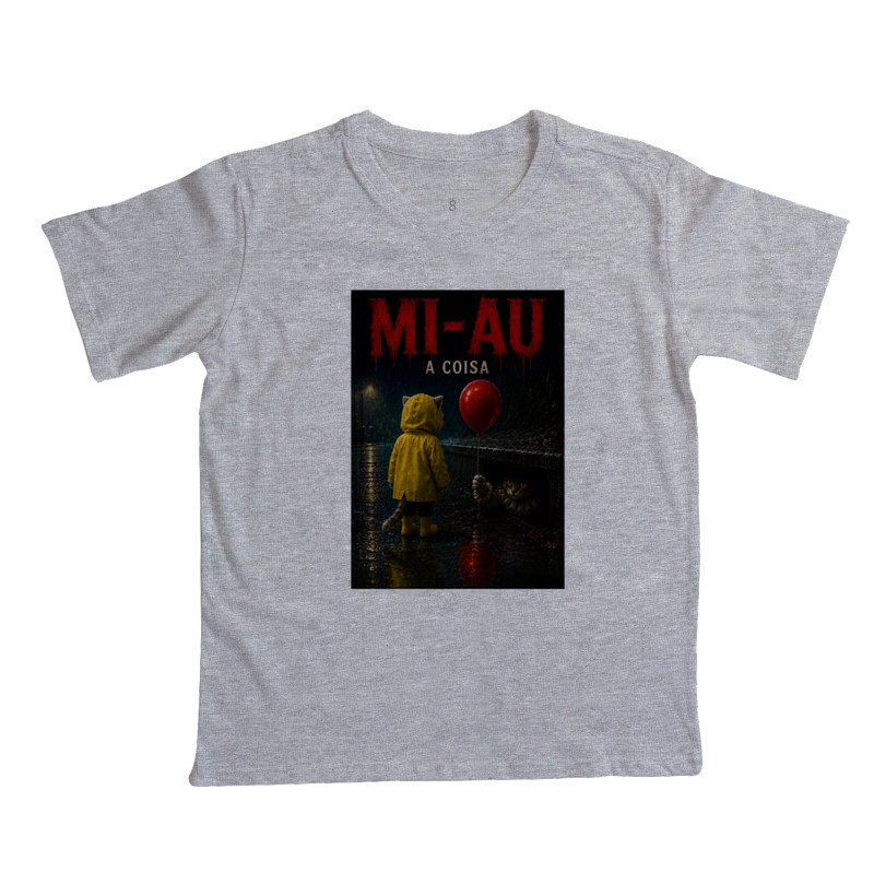 Mi-au, A Coisa - Imagem 2
