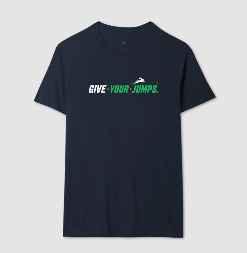 Give your jumps (Dê seus pulos)  - Imagem 6