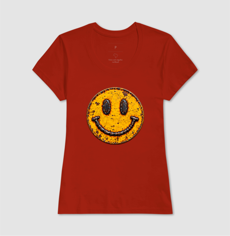 Welded Smile Emoji - Imagem 14