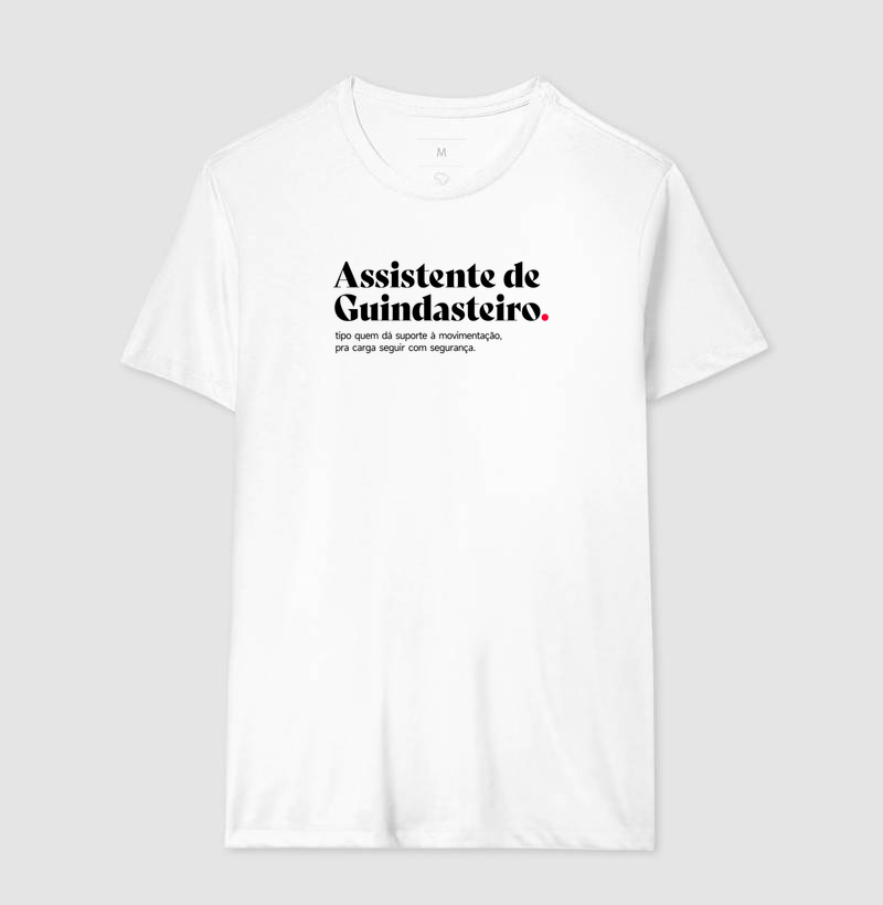 Assistente de Guindasteiro - Imagem 4