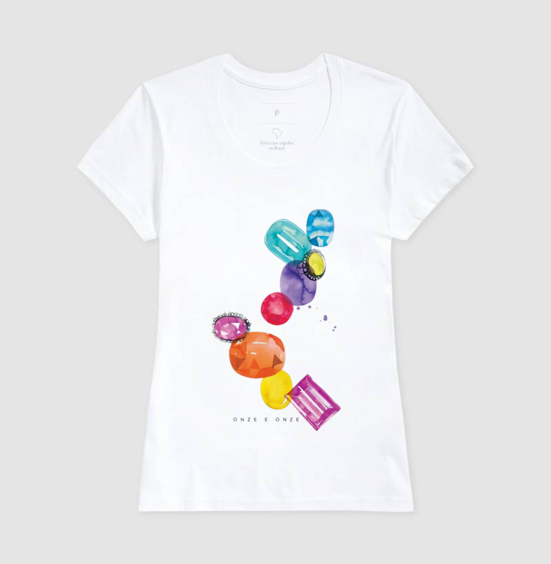Camisa 4