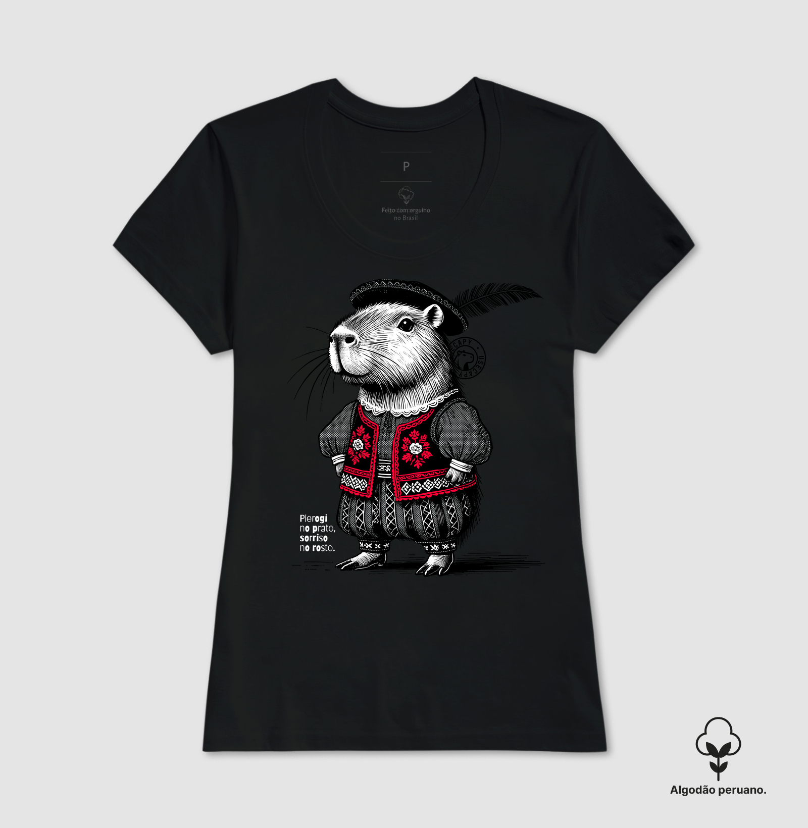 Camisa 1