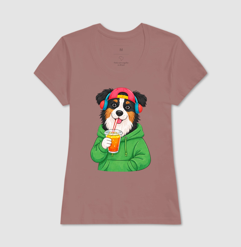 Camisa 18