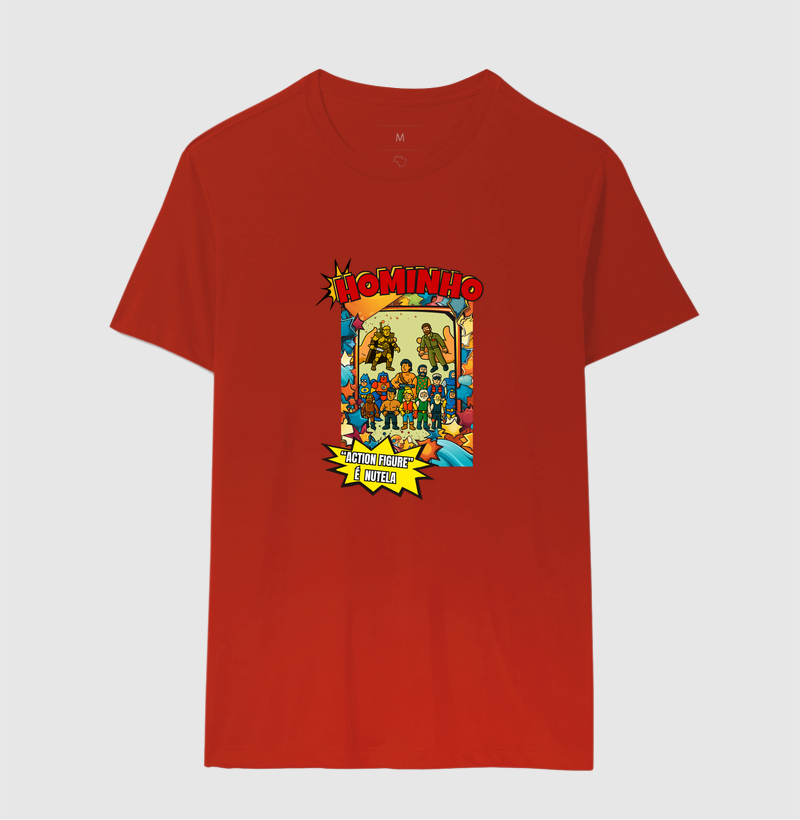 Camisa 9