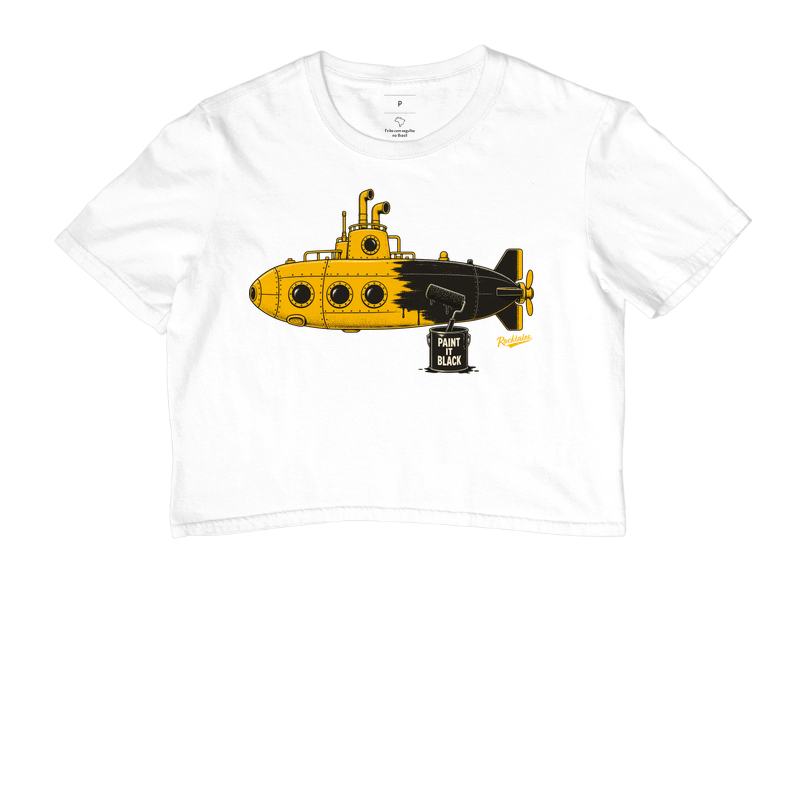 Black Submarine - Imagem 3
