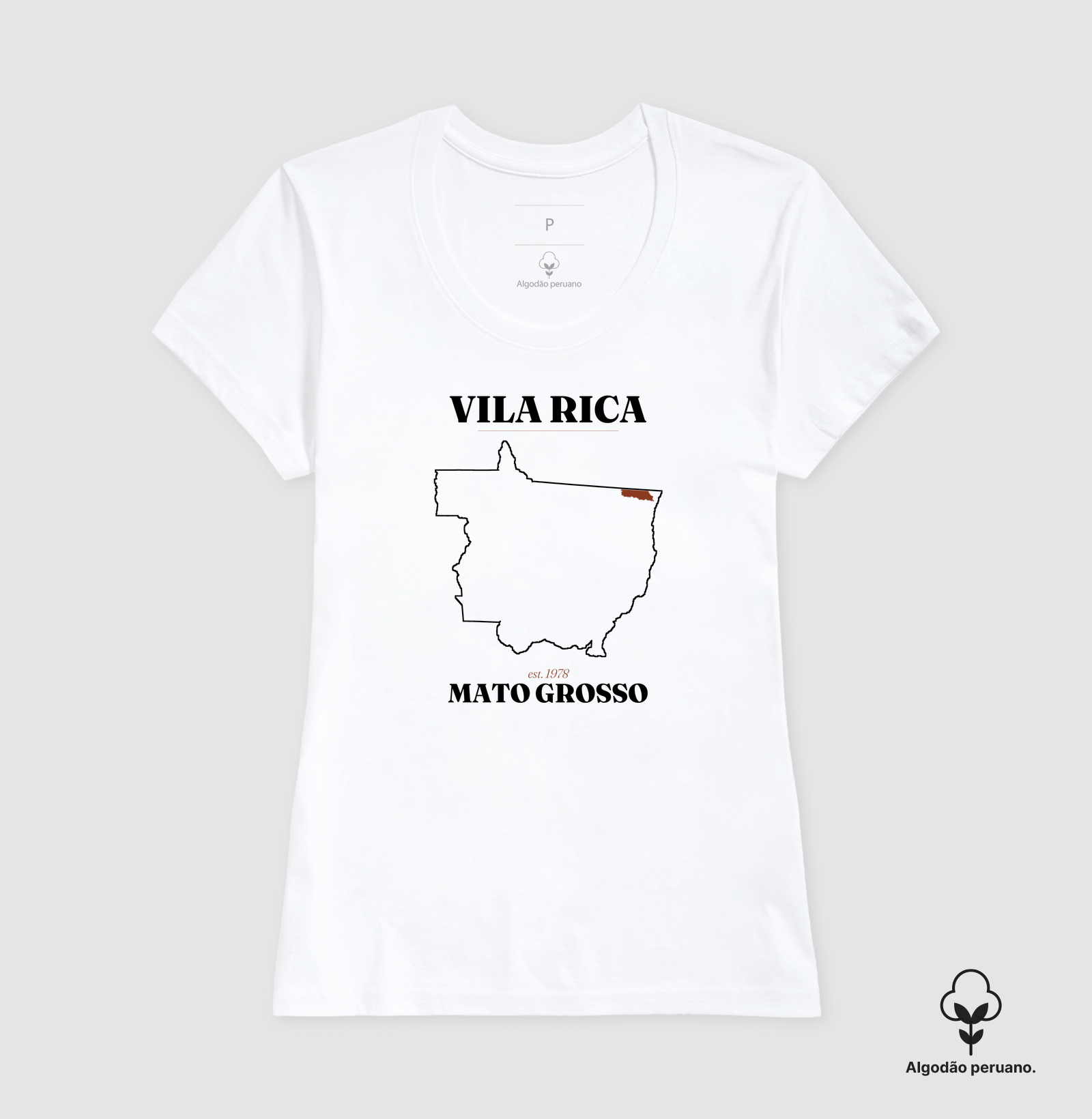 Camisa 5