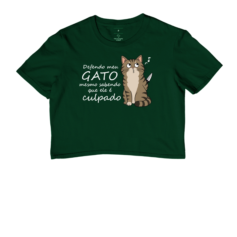Defendo meu Gato - Imagem 5