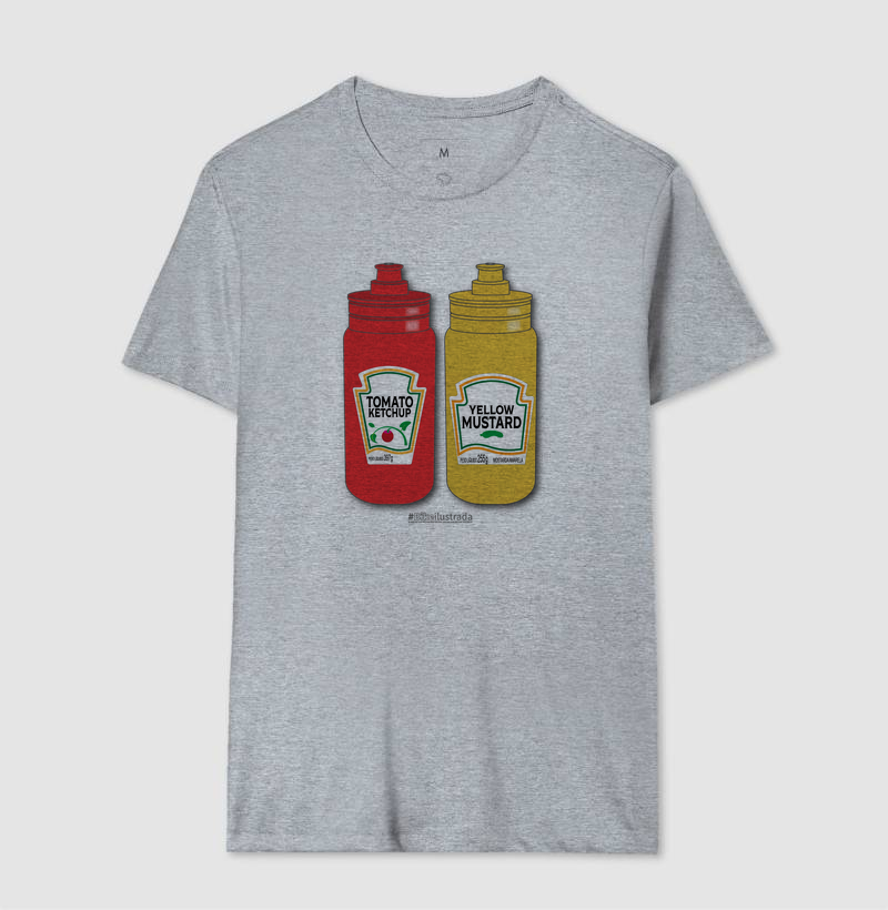 Camisa 9