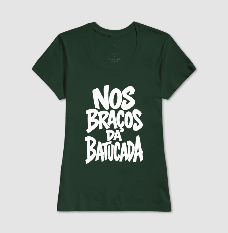 Nos braços da batucada - Imagem 14