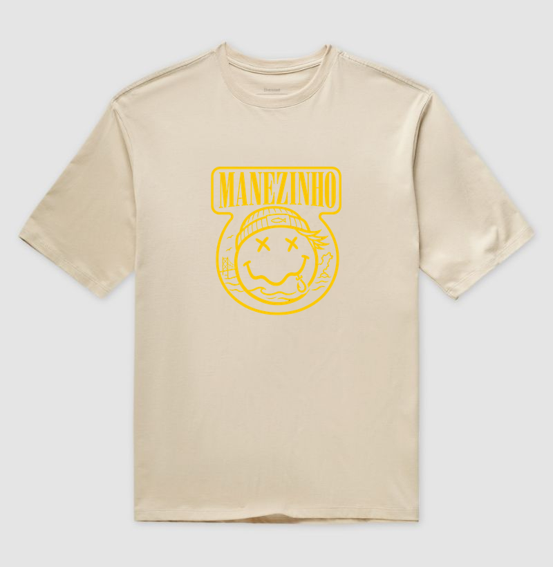 Manezinho Smiley - Imagem 3