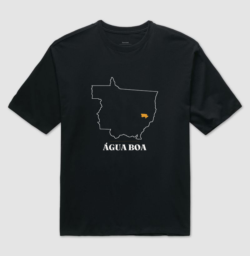 Água Boa | Traço MT - Imagem 2