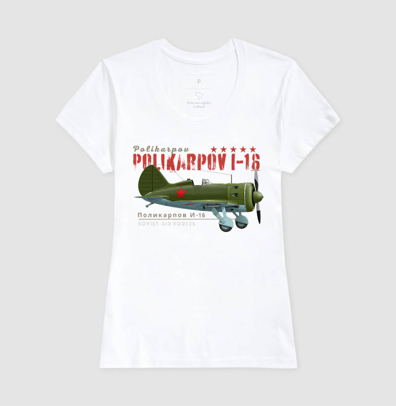 Polikarpov I-16 - Imagem 5