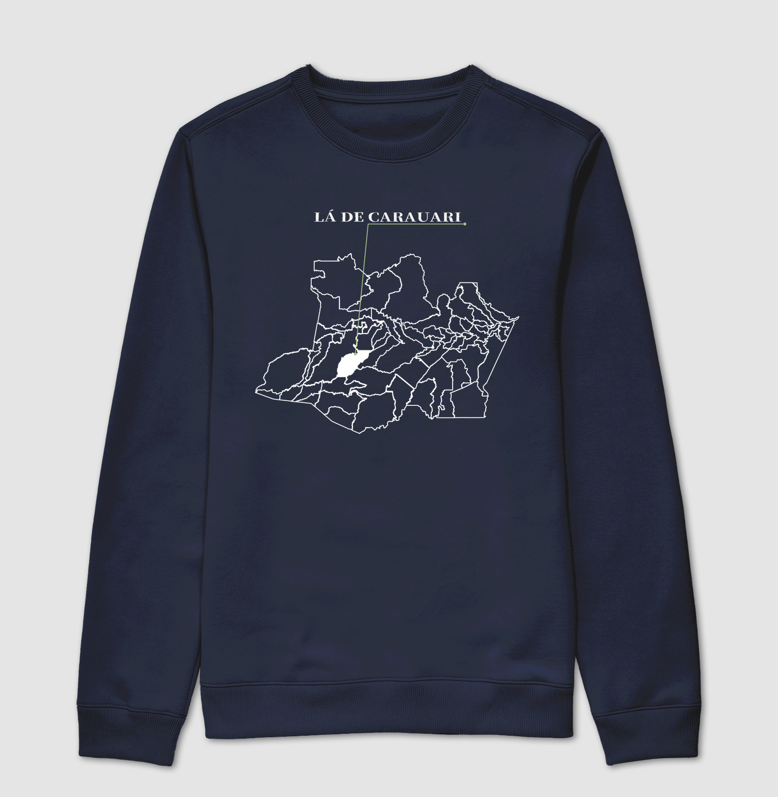 Carauari | Origem AM - Imagem 5