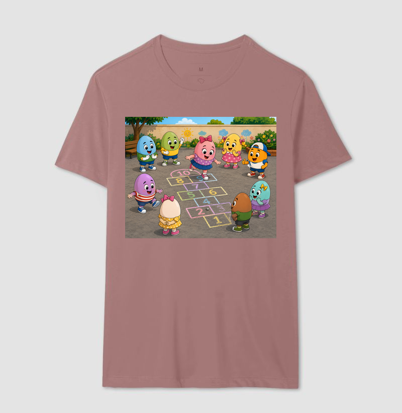 Camisa 15