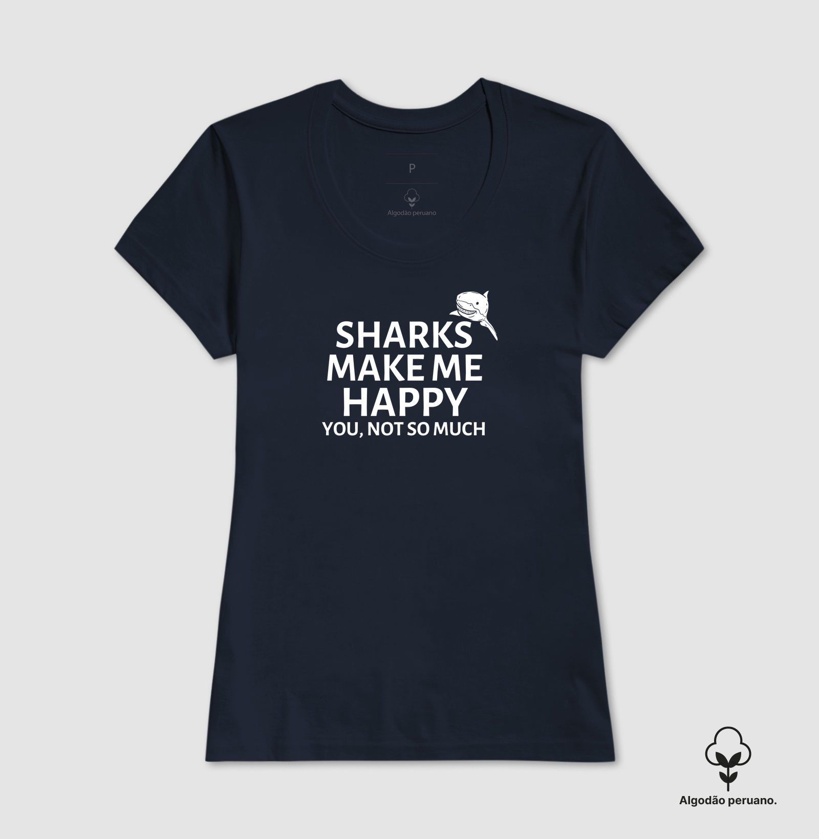 Sharks Make Me Happy - Imagem 7