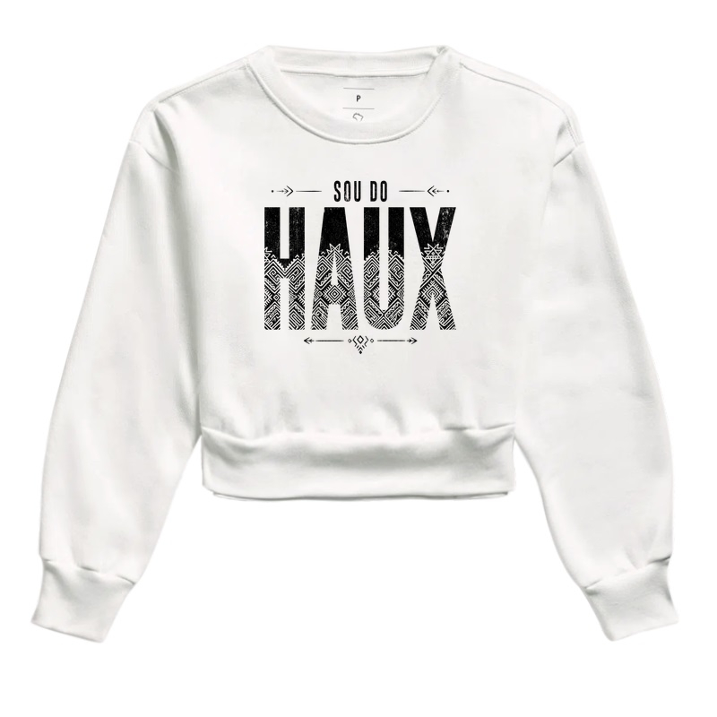 Sou do Haux - Imagem 3