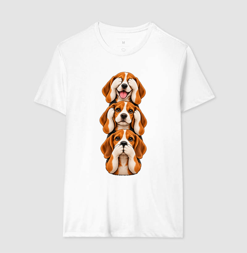 Ver, ouvir e falar versão Beagle - Imagem 4
