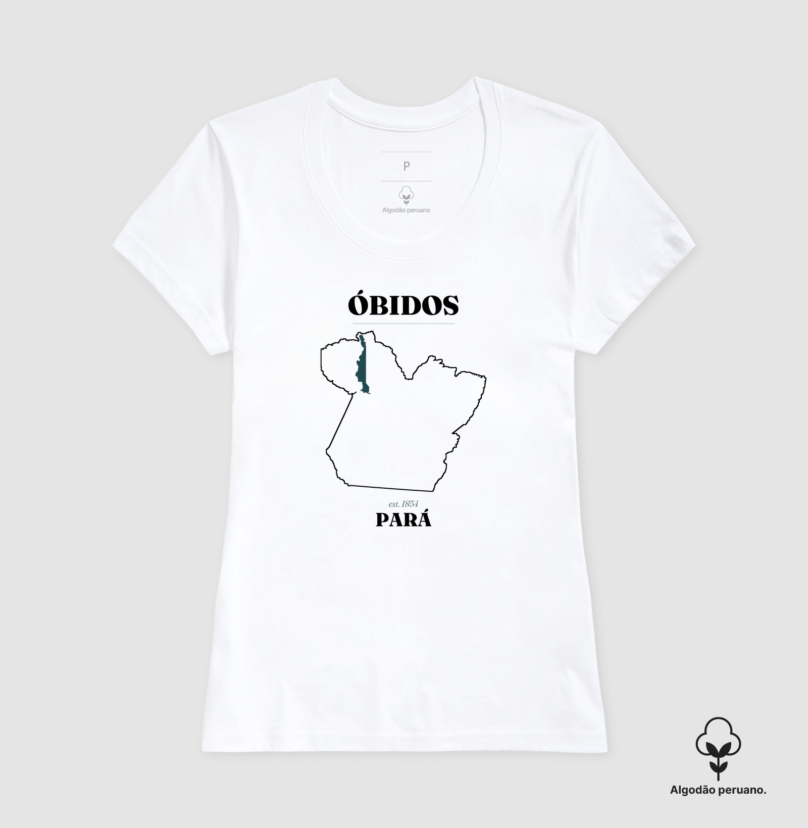 Óbidos | Legado PA - Imagem 6