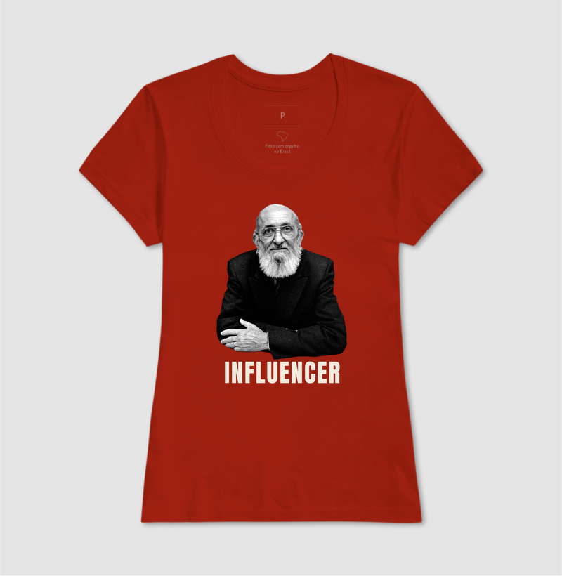 Paulo Freire Influencer - Imagem 11