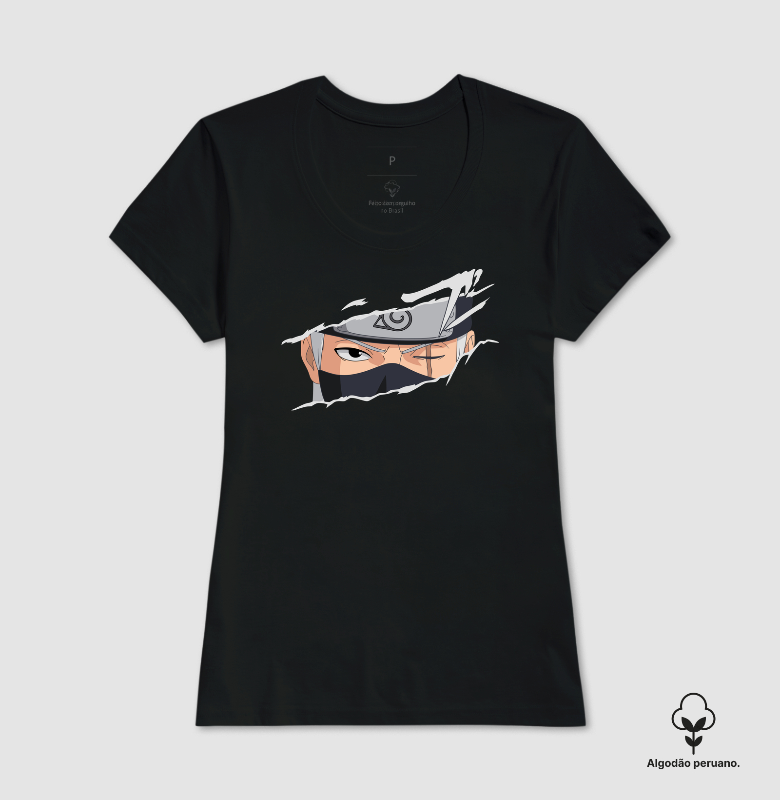 Camisa 5