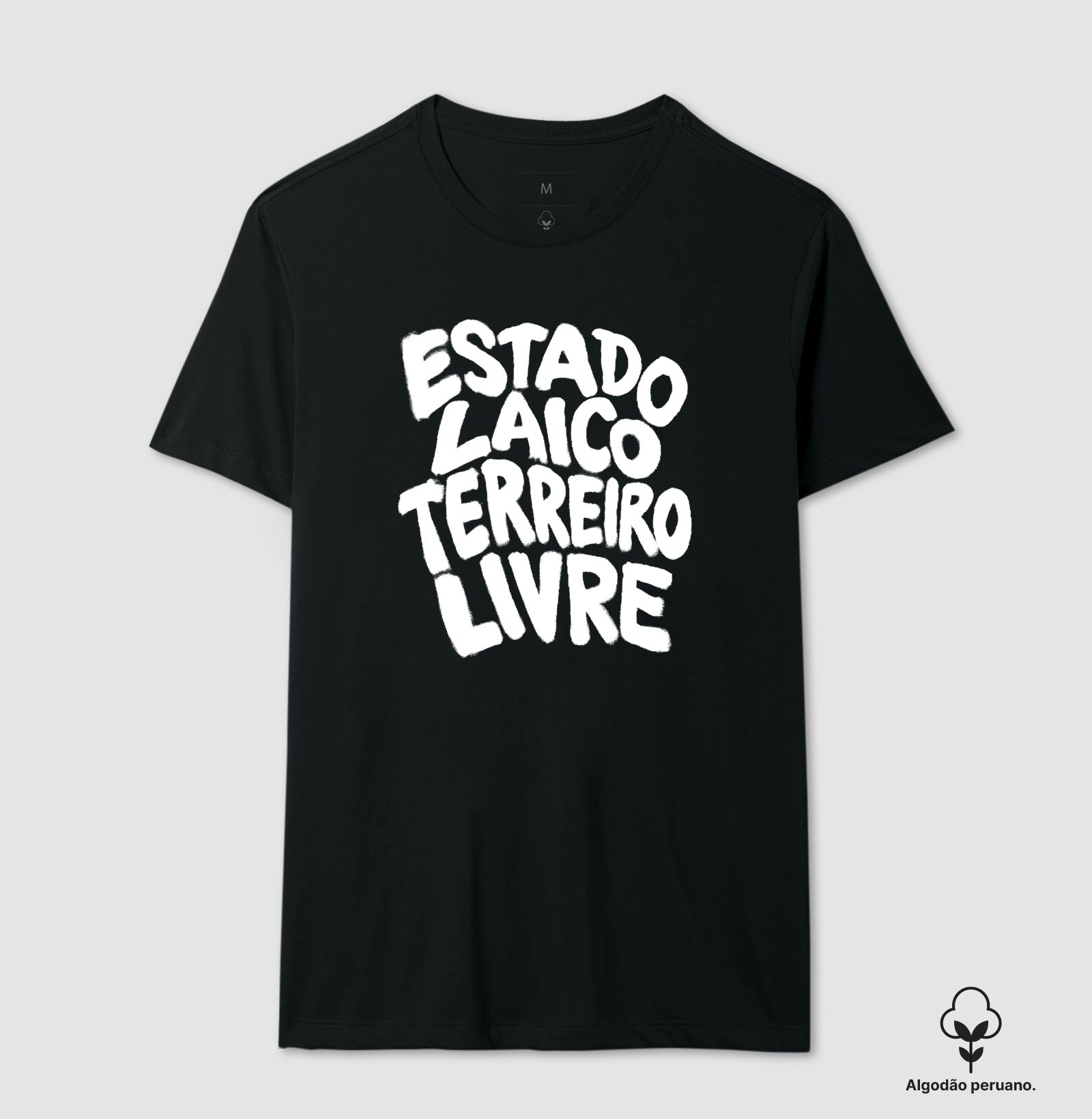 TERREIRO LIVRE - Imagem 2