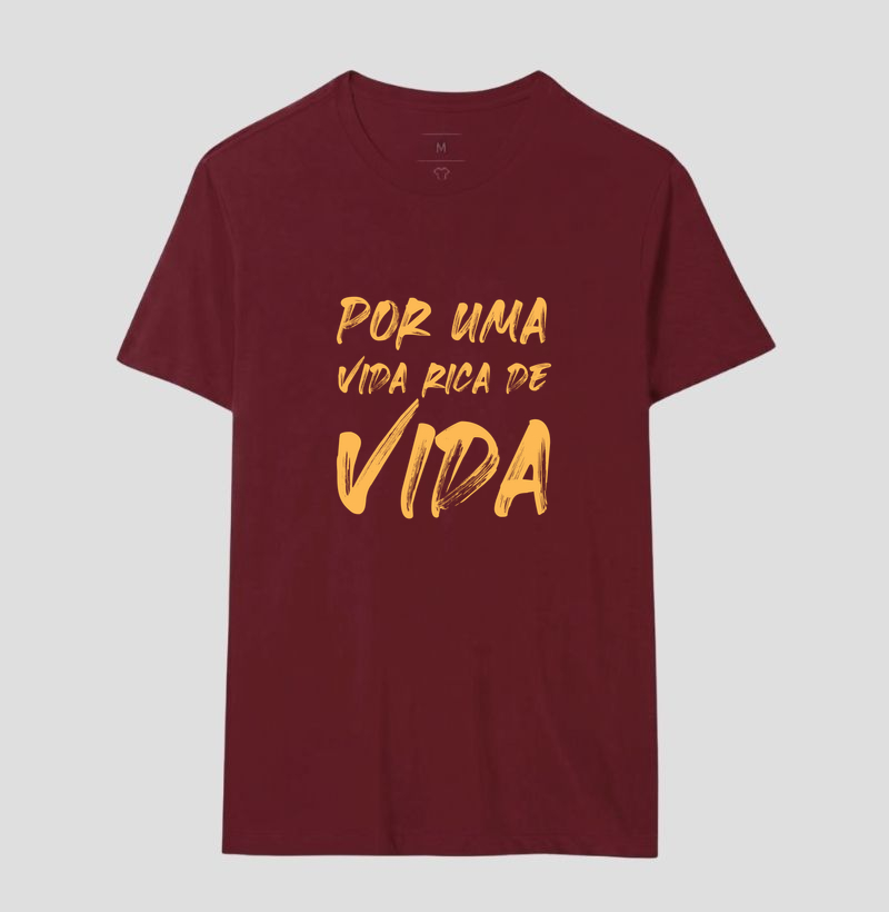 Camisa 15